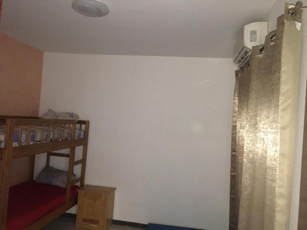 Saly - Villa Kage 6 Chambres -Clim-Wifi-Eau Chaude-Billard-Babyfoot-Ping Pong-Canal - Electricite Non Comprise Экстерьер фото