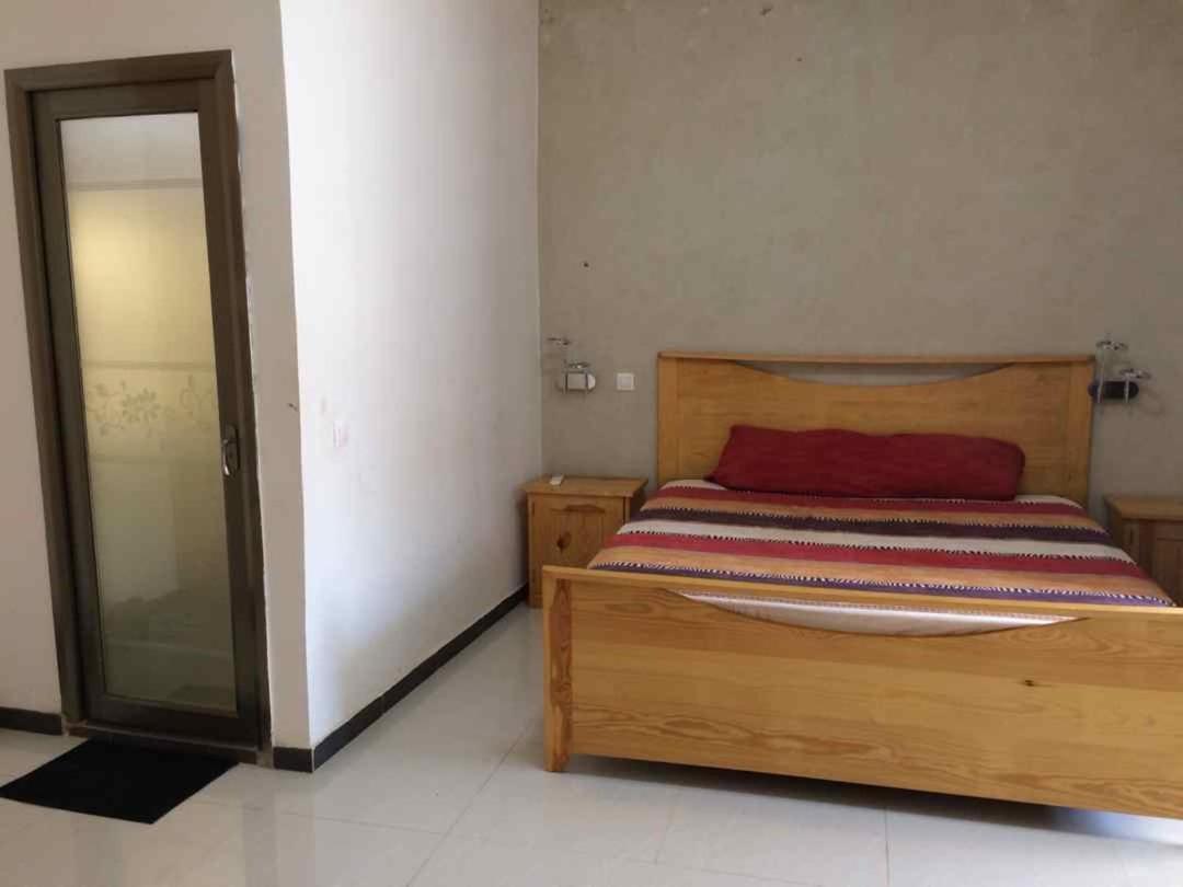 Saly - Villa Kage 6 Chambres -Clim-Wifi-Eau Chaude-Billard-Babyfoot-Ping Pong-Canal - Electricite Non Comprise Экстерьер фото